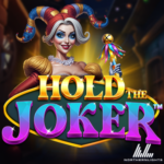 Play Hold the Joker Slot Game