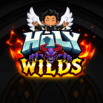 Play Holy Wilds Slot Game
