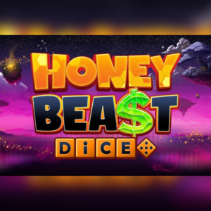 Honey Beast Dice slot by BF Games