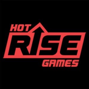 Hot Rise Games