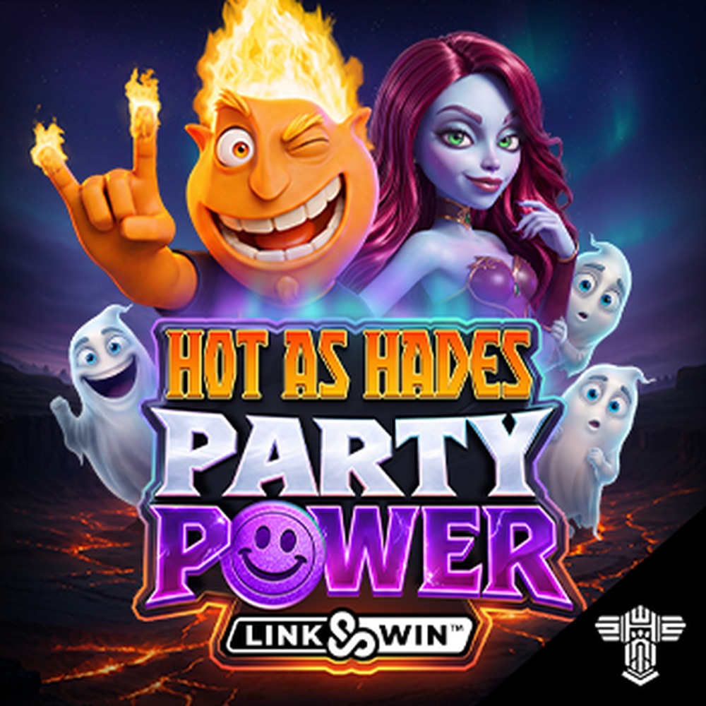 Play Hot as Hades Party Power Link&Win Slot Game