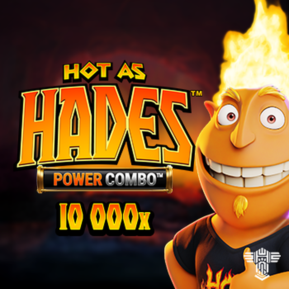 Hot As Hades Power Combo slot by Stormcraft Studios