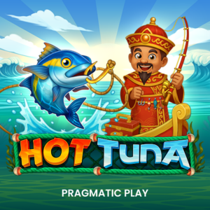 Play Hot Tuna Slot Game