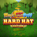 Play Huff N' Even More Puff Hard Hat Edition Slot Game