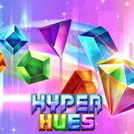 Play Hyper Hues Slot Game