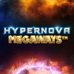 Play Hypernova Megaways Slot Game