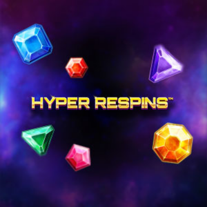 Hyper Respins slot by ReelPlay