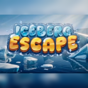 Iceberg Escape slot by Beplay