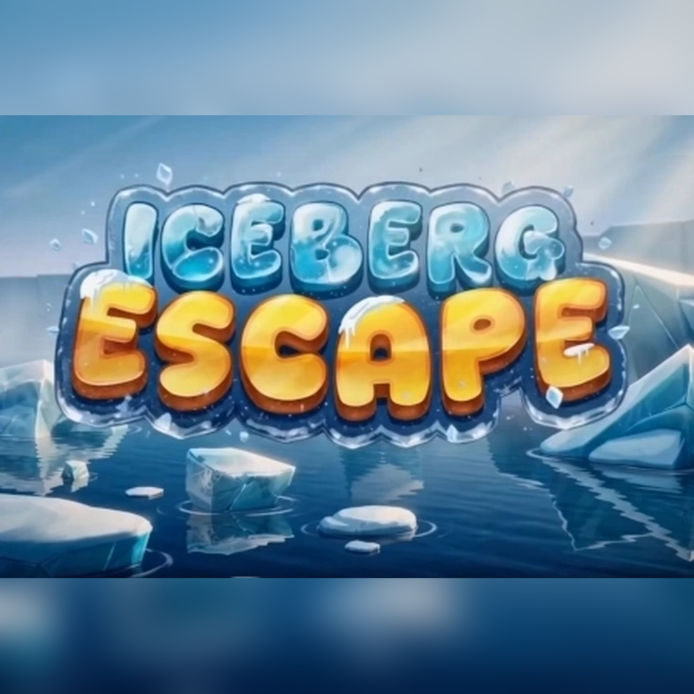 Iceberg Escape slot by Beplay