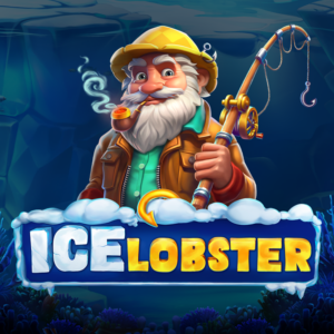 Ice Lobster slot by Pragmatic Play
