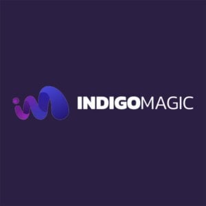 Indigo Magic Logo