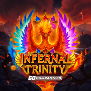 Infernal Trinity GO Guaranteed slot by Play’n GO