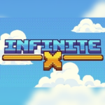 Play Infinite X Slot Game