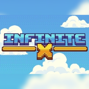 Infinite X slot by Million Games