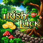 Play Irish Luck Slot Game