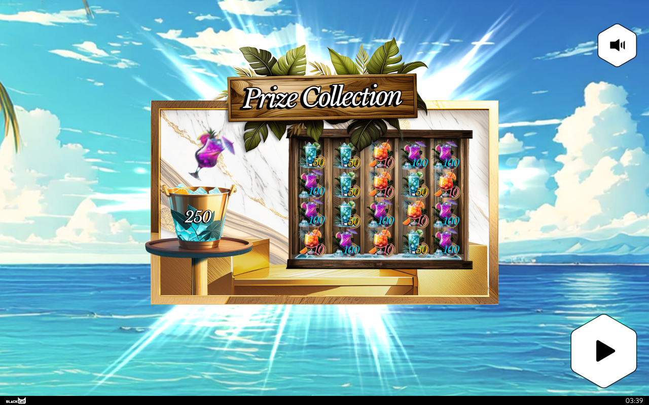 Island Ices base game