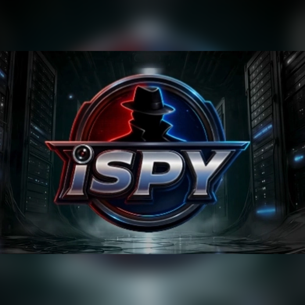 iSpy slot by TopSpin