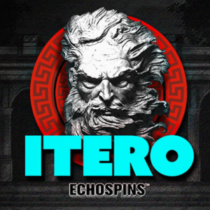 ITERO slot by Hacksaw Gaming