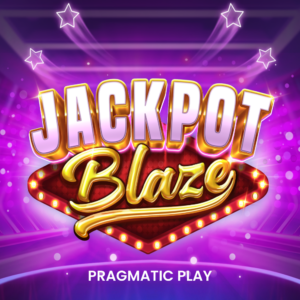 Jackpot Blaze slot by Pragmatic Play