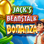 Play Jack's Beanstalk Bonanza Slot Game