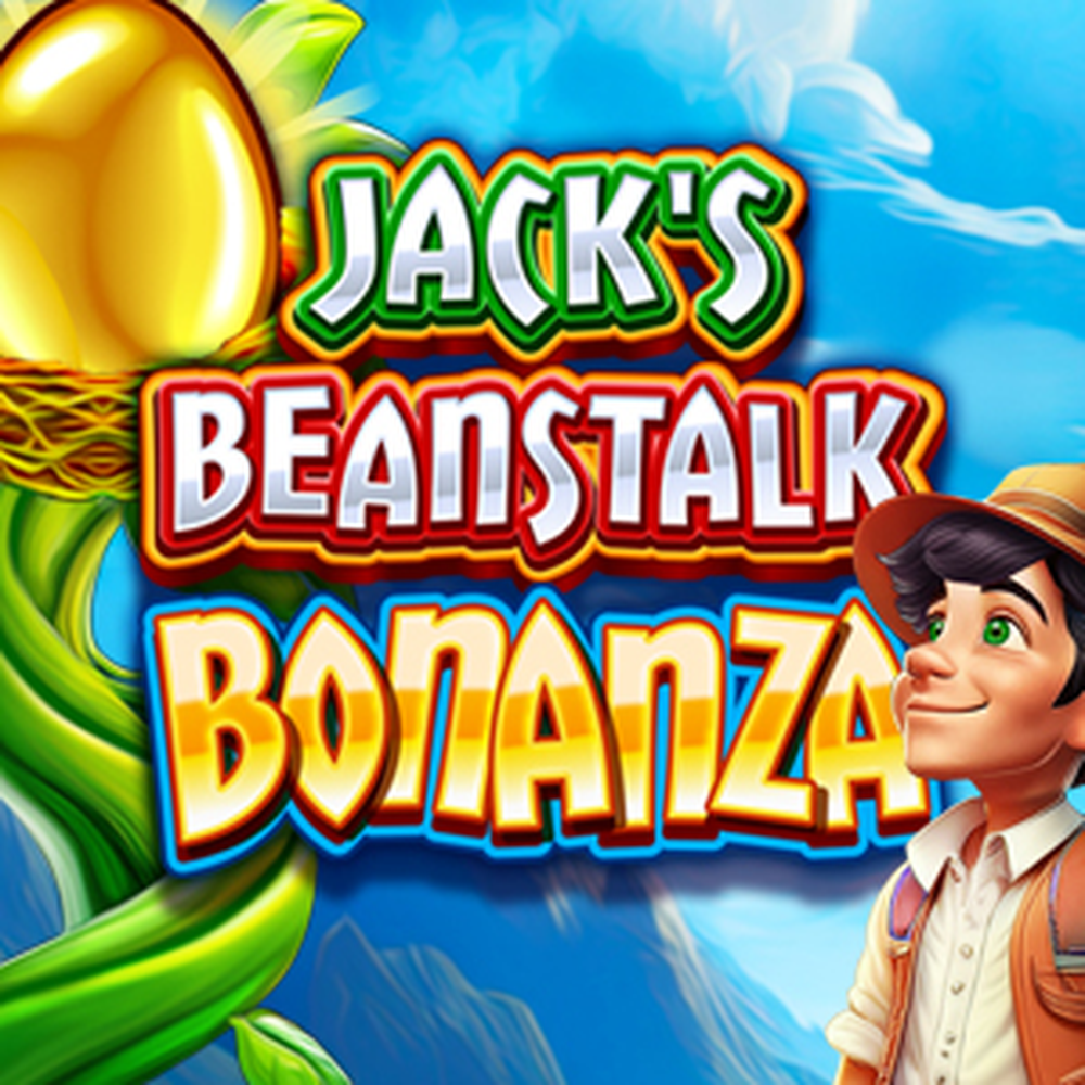 Play Jack's Beanstalk Bonanza Slot Game