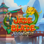 Play Jade Blade Xtra Split Slot Game