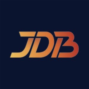 JDB Gaming Logo