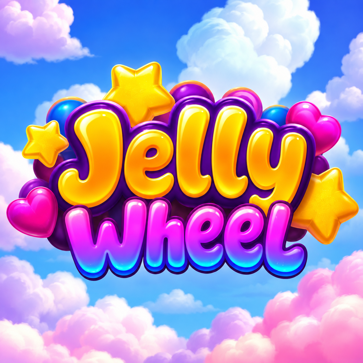 Jelly Wheel Thumbnail