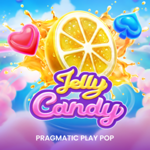 Jelly Candy slot by Pragmatic Play