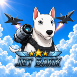 Play Jet Bark Slot Game