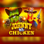 Johnny vs Chicken