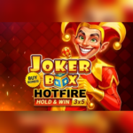 Joker Box Hotfire