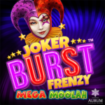 Play Joker Burst Frenzy Mega Moolah Slot Game
