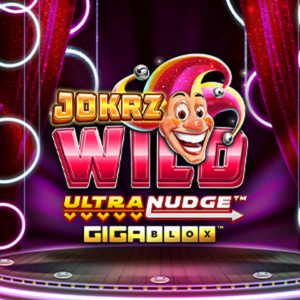 Jokrz Wild Ultranudge GigaBlox slot by BangBang