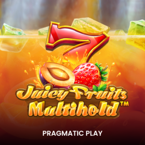 Juicy Fruits Multihold slot by Pragmatic Play