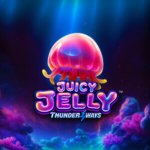 Play Juicy Jelly Thunder Ways Slot Game
