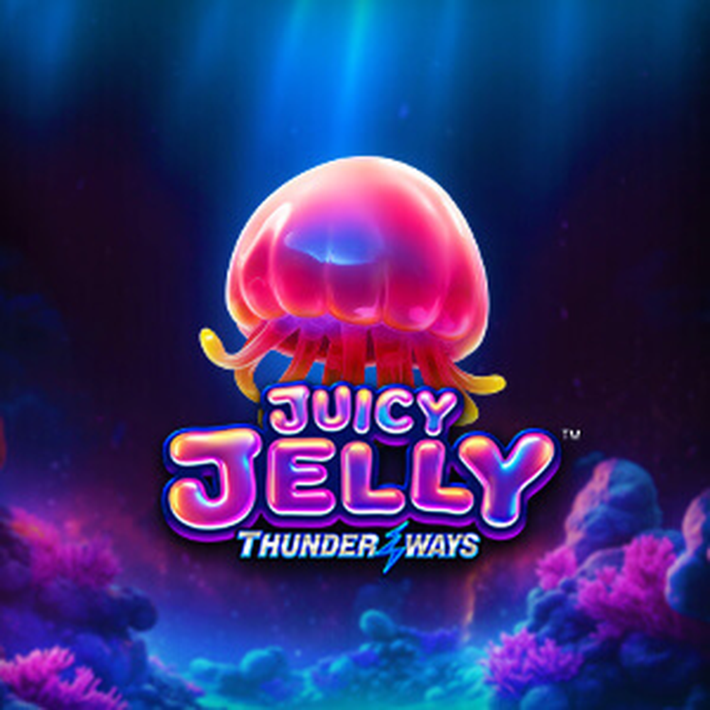 Juicy Jelly Thunder Ways slot by ReelPlay