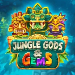 Play Jungle Gods & Gems Slot Game
