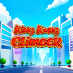 King Kong Climber