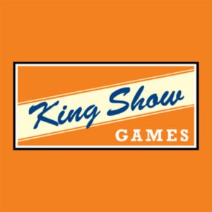 King Show Games Logo