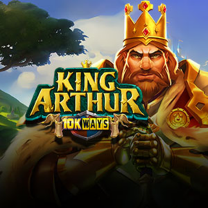 King Arthur 10K Ways slot by ReelPlay