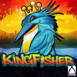 Play Kingfisher Slot Game
