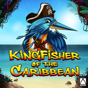 Play Kingfisher of the Caribbean Slot Game