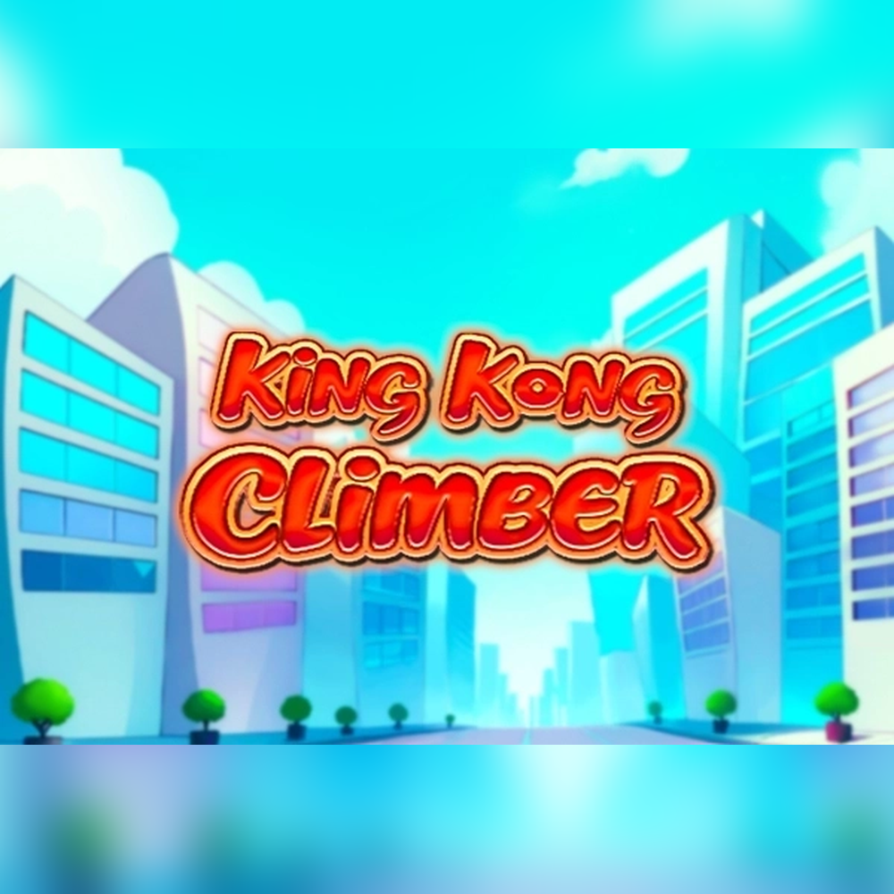 King Kong Climber slot by Reflex Gaming