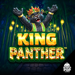 King Panther slot by Bao Pop Games