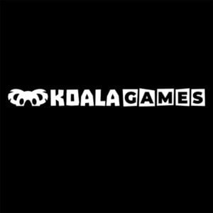 Koala Games Logo