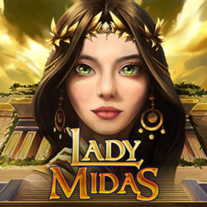 Play Lady Midas Slot Game