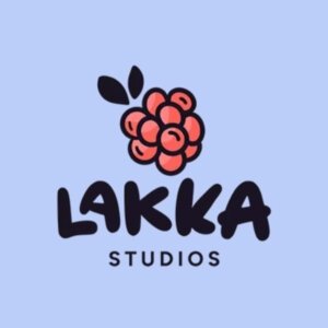 Lakka Studios Logo