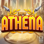 Play Law of Athena Slot Game