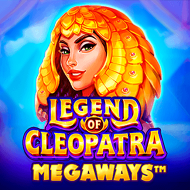 Play Legend of Cleopatra Megaways Slot Game